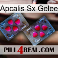 Apcalis Sx Jelly 15